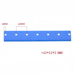 UV Printer Scraper / Wiper Blade Kit – Multiple Models