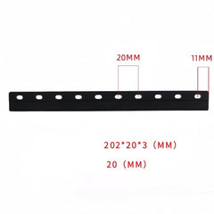 UV Printer Scraper / Wiper Blade Kit – Multiple Models