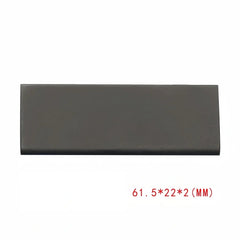 UV Printer Scraper / Wiper Blade Kit – Multiple Models