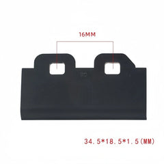 UV Printer Scraper / Wiper Blade Kit – Multiple Models