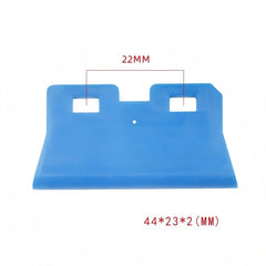 UV Printer Scraper / Wiper Blade Kit – Multiple Models