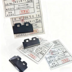 UV Printer Scraper / Wiper Blade Kit – Multiple Models