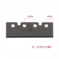 UV Printer Scraper / Wiper Blade Kit – Multiple Models