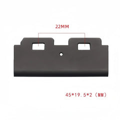 UV Printer Scraper / Wiper Blade Kit – Multiple Models