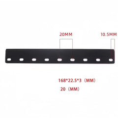 UV Printer Scraper / Wiper Blade Kit – Multiple Models