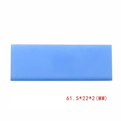 UV Printer Scraper / Wiper Blade Kit – Multiple Models