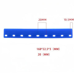 UV Printer Scraper / Wiper Blade Kit – Multiple Models