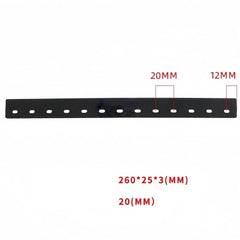 UV Printer Scraper / Wiper Blade Kit – Multiple Models