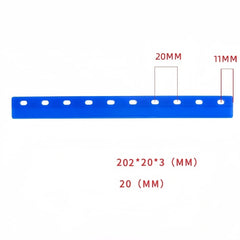 UV Printer Scraper / Wiper Blade Kit – Multiple Models