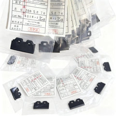 UV Printer Scraper / Wiper Blade Kit – Multiple Models