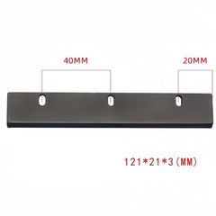 UV Printer Scraper / Wiper Blade Kit – Multiple Models