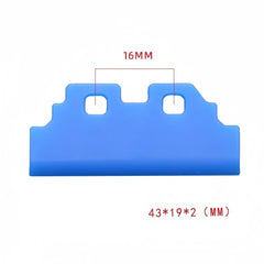 UV Printer Scraper / Wiper Blade Kit – Multiple Models