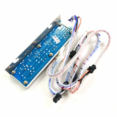 Printer Switch Control Panel Button - 4 color