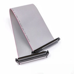 Compatible Replacement Inkjet Printhead Flat Cable 100P 20 cm for Seiko 1536