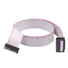 Inkjet Printhead Flat Cable 16P 35 cm for Polaris LJ320P
