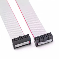 Inkjet Printhead Flat Cable 16P 35 cm for Polaris LJ320P