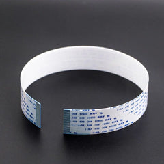 Compatible Replacement Inkjet Printhead Flat Cable 21P 40 cm For Roland RS-640