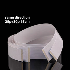 Inkjet Printhead Flat Cable 25P+30P 100 cm For TH5241