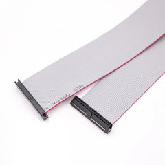 Compatible Replacement Inkjet Printhead Flat Cable 34P 55 cm for Konica KM512i