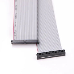 Compatible Replacement Inkjet Printhead Flat Cable 34P 55 cm for Konica KM512i