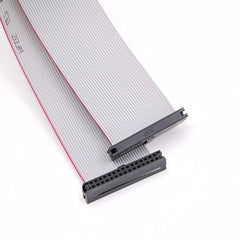 Compatible Replacement Inkjet Printhead Flat Cable 40P 50 cm For Ricoh Gen5