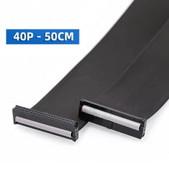 Compatible Replacement Inkjet Printhead Flat Cable 40P 50 cm for Konica UMC512i