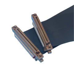 Compatible Replacement Inkjet Printhead Flat Cable 50P 55 cm for Konica 512i