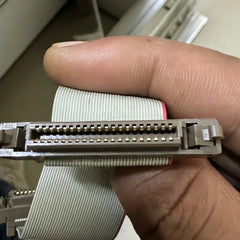 Compatible Replacement Inkjet Printhead Flat Cable 50P 55 cm for Konica 512i