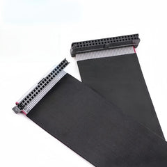 Compatible Replacement Inkjet Printhead Flat Cable 50P 55 cm for Konica 512i