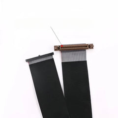 Compatible Replacement Inkjet Printhead Flat Cable 50P 55 cm for Konica 512i