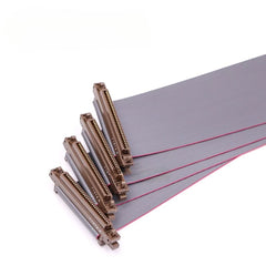 Inkjet Printhead Flat Cable 60P 40 cm for Alpha 1024