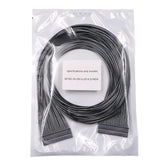 Inkjet Printhead Flat Cable 60P 65 cm for Starfire SG1024