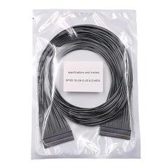 Inkjet Printhead Flat Cable 60P 65 cm for Starfire SG1024