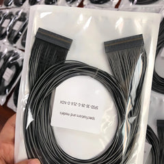Inkjet Printhead Flat Cable 60P 65 cm for Starfire SG1024