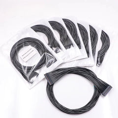 Inkjet Printhead Flat Cable 60P 65 cm for Starfire SG1024
