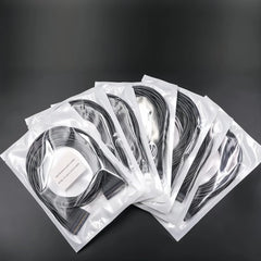 Inkjet Printhead Flat Cable 60P 65 cm for Starfire SG1024