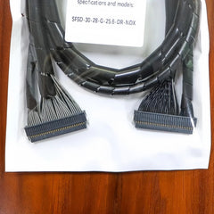 Inkjet Printhead Flat Cable 60P 65 cm for Starfire SG1024
