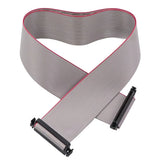 Compatible Replacement Inkjet Printhead Flat Cable 68P 30 cm for Seiko 1024GS
