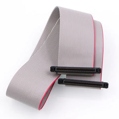 Compatible Replacement Inkjet Printhead Flat Cable 68P 30 cm for Seiko 1024GS