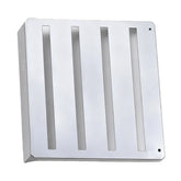 Compatible Replacement Stainless Steel Printhead Guard for i3200 Printer