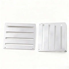 Stainless Steel Printhead Guard for i3200 Printer