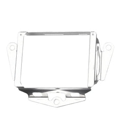Third-party Stainless Steel Printhead Guard Plate Compatible with Selected XP600 Printers