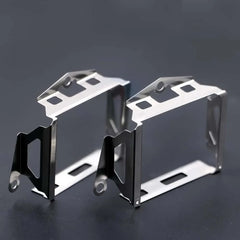 Third-party Stainless Steel Printhead Guard Plate Compatible with Selected XP600 Printers