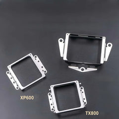 Third-party Stainless Steel Printhead Guard Plate Compatible with Selected XP600 Printers