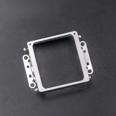Third-party Stainless Steel Printhead Guard Plate Compatible with Selected XP600 Printers