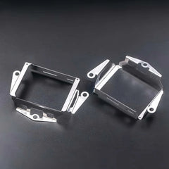 Third-party Stainless Steel Printhead Guard Plate Compatible with Selected XP600 Printers