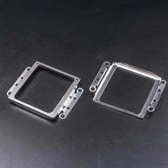 Third-party Stainless Steel Printhead Guard Plate Compatible with Selected XP600 Printers