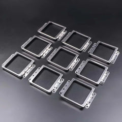 Third-party Stainless Steel Printhead Guard Plate Compatible with Selected XP600 Printers