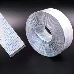 Inkjet Printhead Flat Cable 40P 3.6 m For Epson DX5