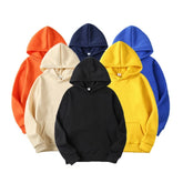 Pullover Hoodie Sweatshirt